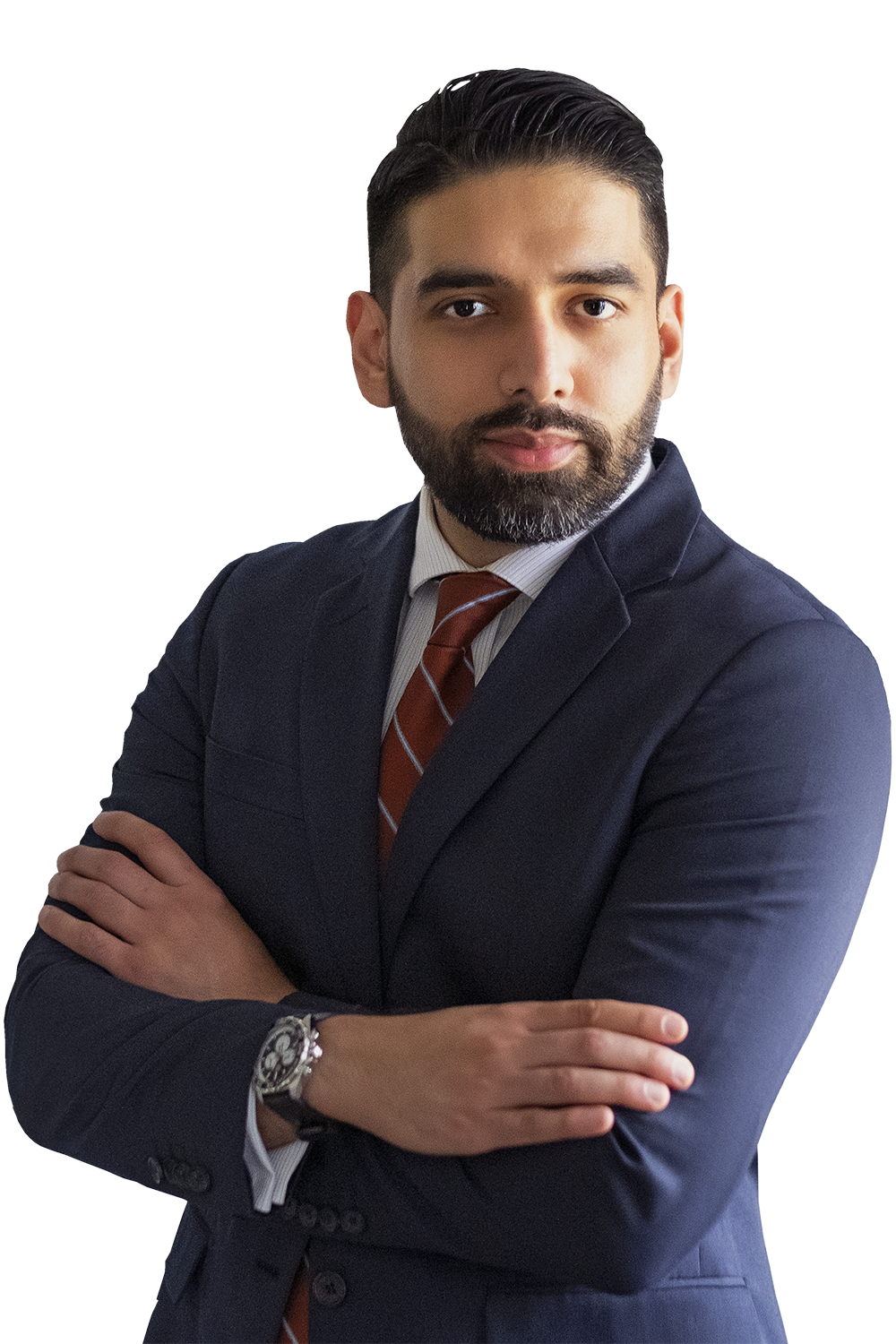 Cryptocurrency, Blockchain & NFT Lawyer - Decentralized Lawyer