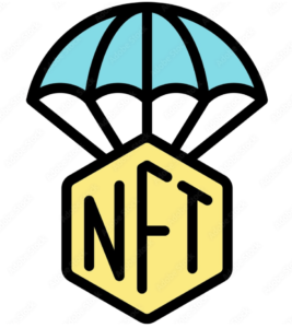 ONSC Allows NFT Airdrop